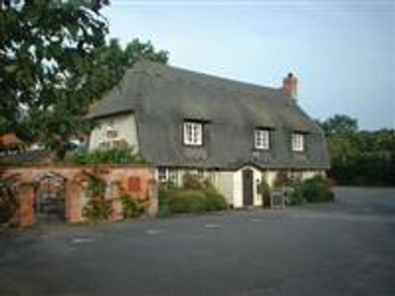 Yew Tree at Great Horkesley. (Pub). Published on 01-01-1970