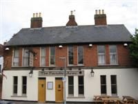 Forester's Arms at Colchester. (Pub). Published on 01-01-1970