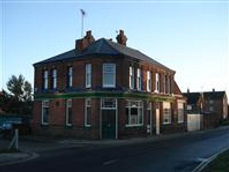 Queens at Colchester. (Pub). Published on 01-01-1970