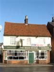 Beer House at Colchester. (Pub). Published on 01-01-1970