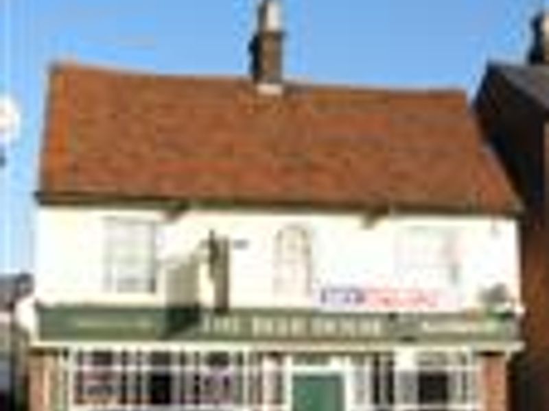 Beer House at Colchester. (Pub). Published on 01-01-1970 