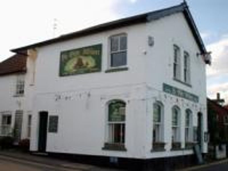 Ye Olde Albion at Rowhedge. (Pub). Published on 01-01-1970