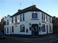 New Town Tavern at Colchester. (Pub). Published on 01-01-1970
