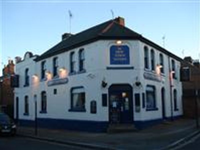 New Town Tavern at Colchester. (Pub). Published on 01-01-1970