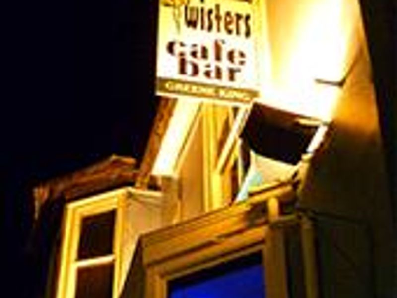Twisters at Colchester. (Pub, External). Published on 01-01-1970