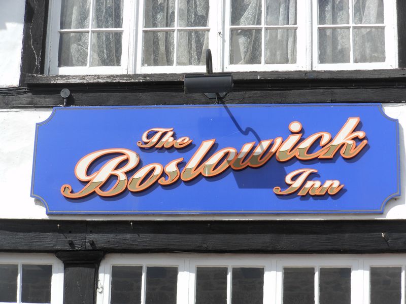 (Pub, Sign). Published on 18-09-2013