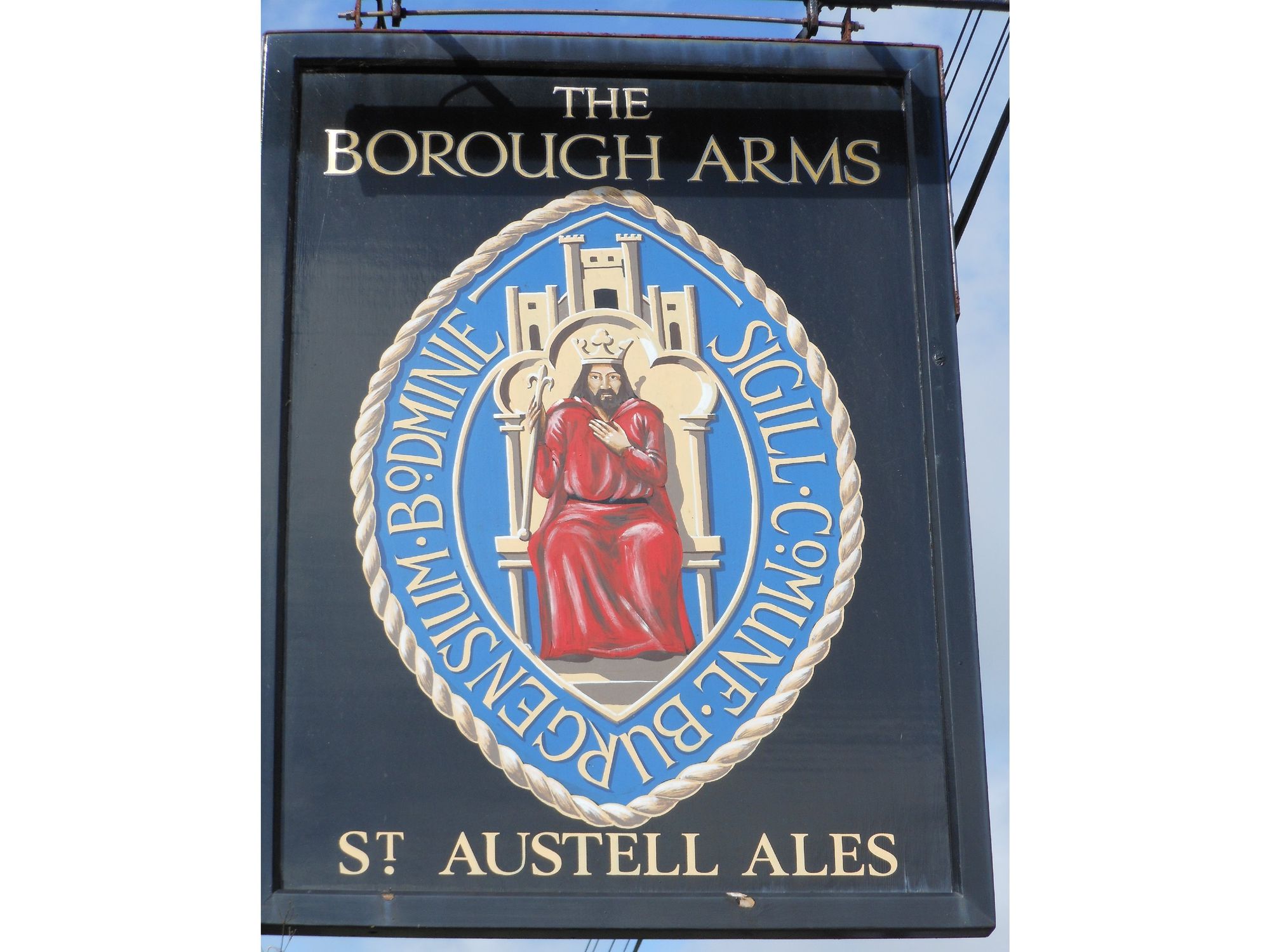 (Pub, Sign). Published on 02-10-2014