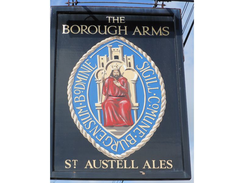 (Pub, Sign). Published on 02-10-2014 