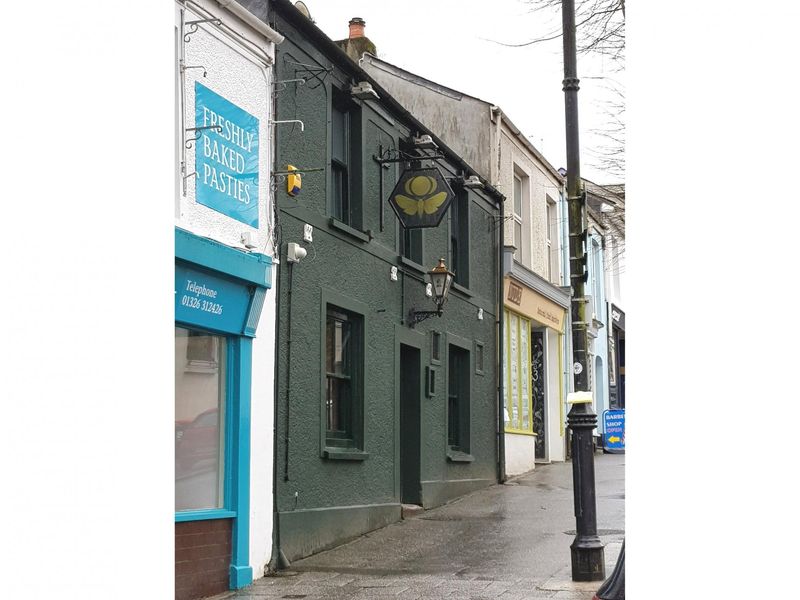 (Pub, External). Published on 02-06-2019
