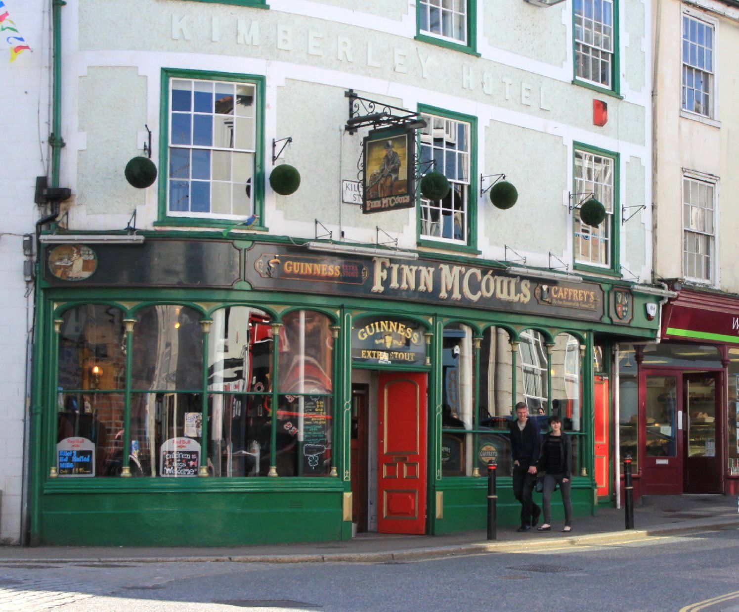 (Pub, External). Published on 07-04-2013