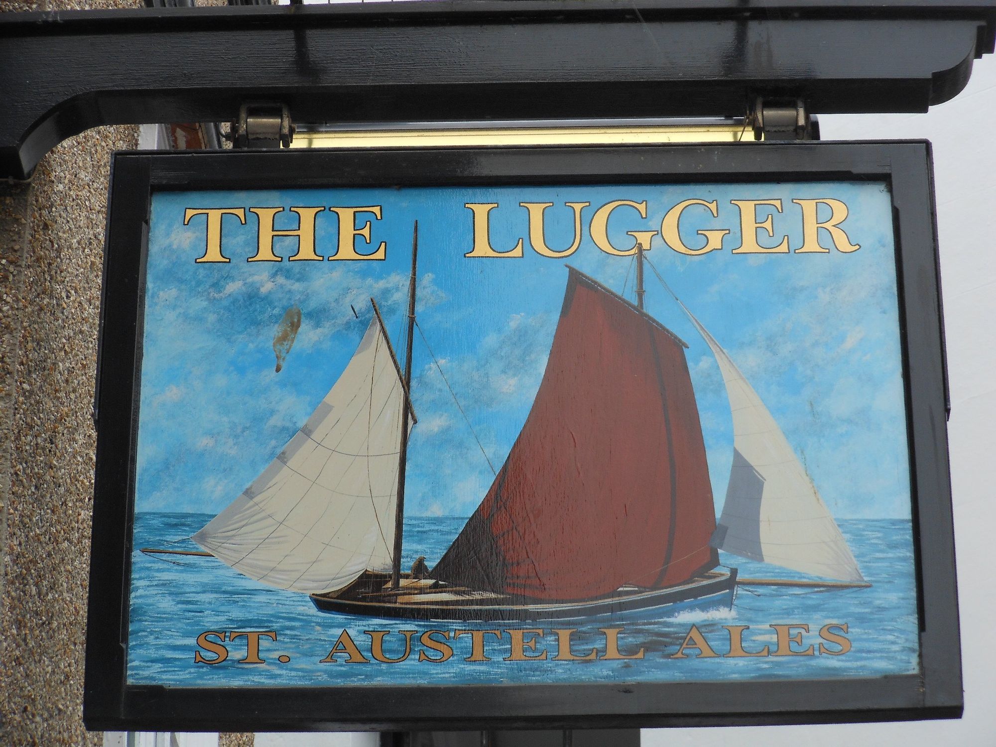 (Pub, Sign). Published on 04-11-2013