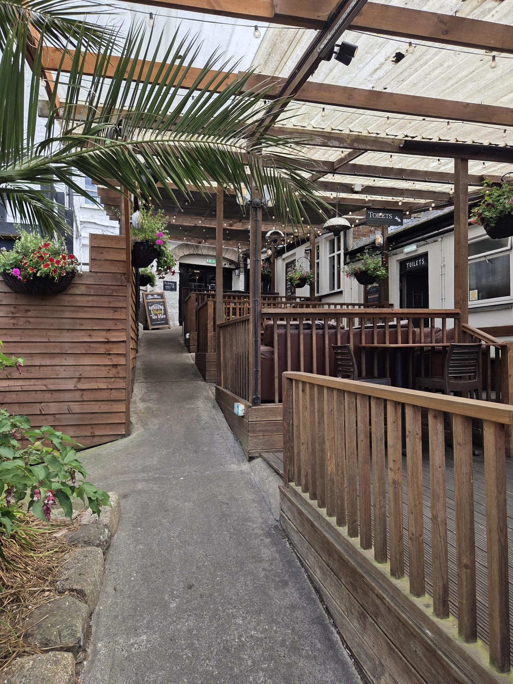 (Garden). Published on 01-07-2026