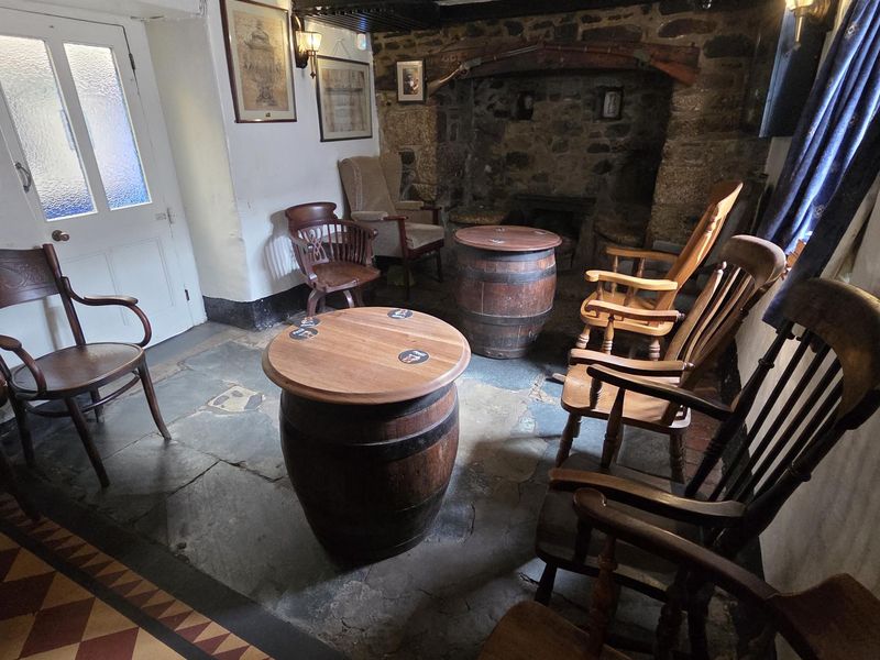 Pub Interior. (Pub). Published on 01-07-2026 