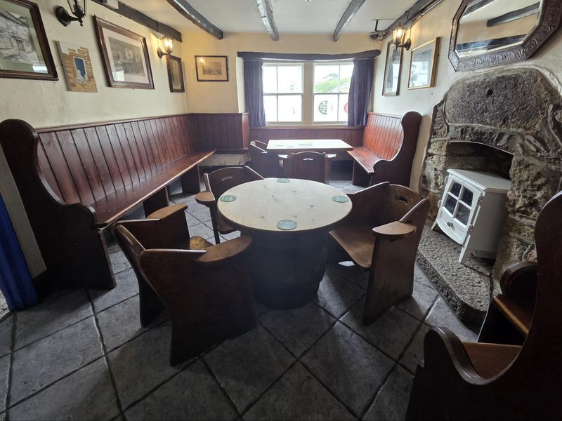Pub Interior. (Pub). Published on 01-07-2026 