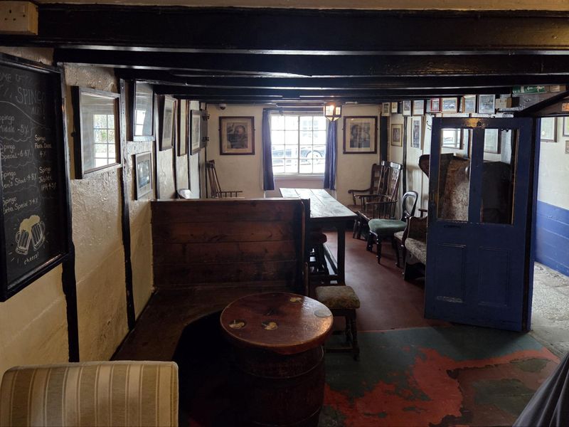 Pub Interior. (Pub). Published on 01-07-2026 