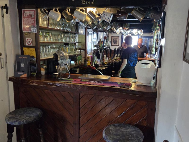 Bar Area. (Bar). Published on 01-07-2026 