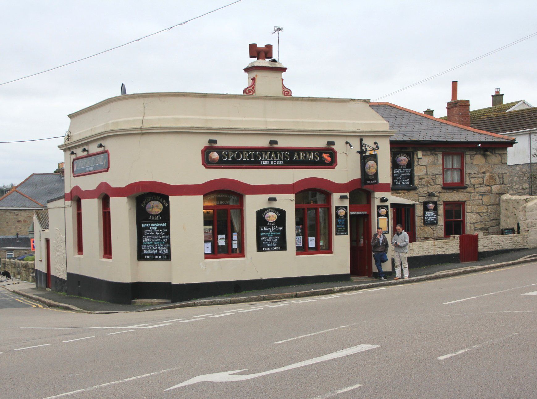 (Pub, External). Published on 18-11-2013