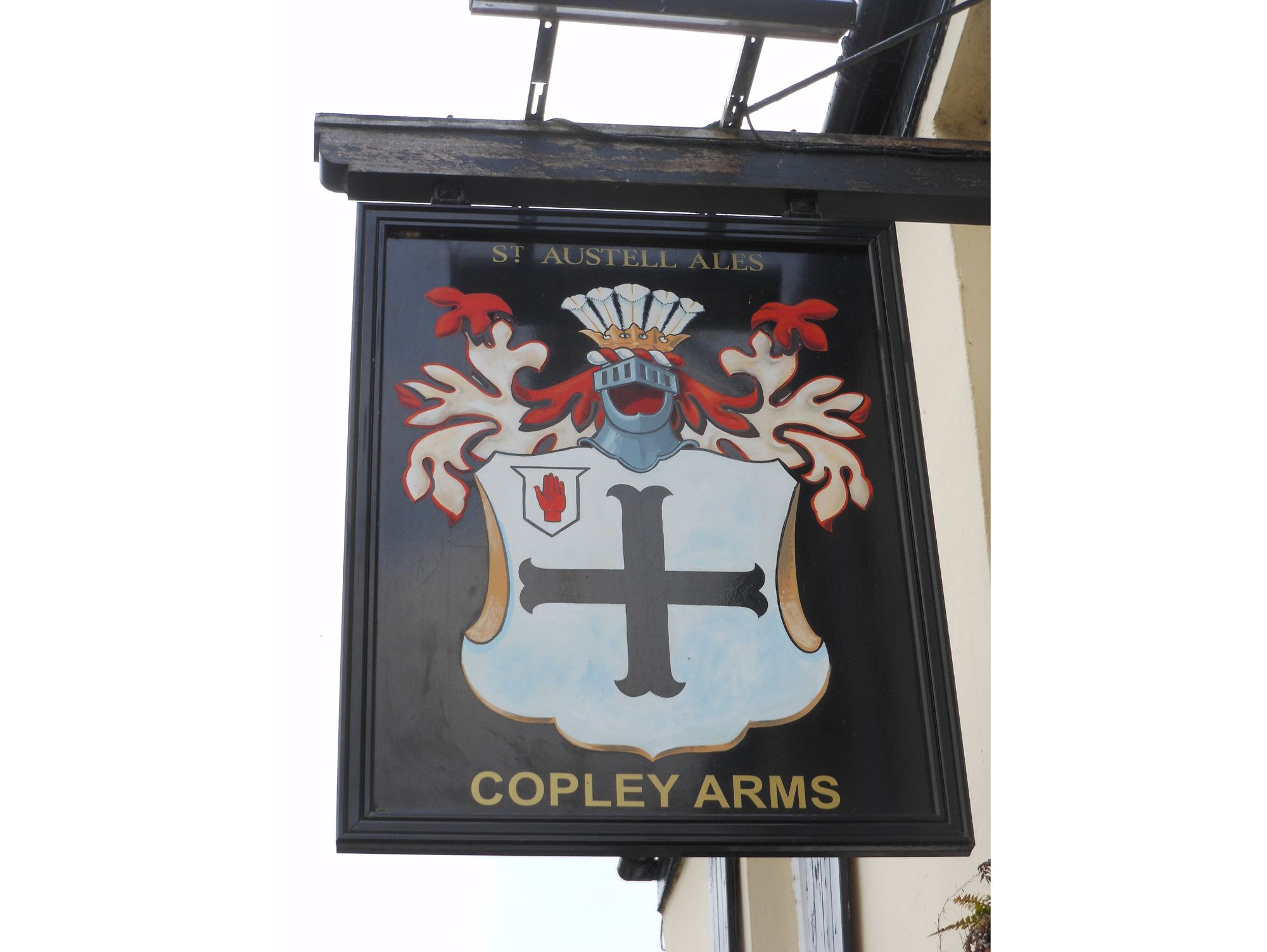 (Pub, Sign). Published on 04-06-2014
