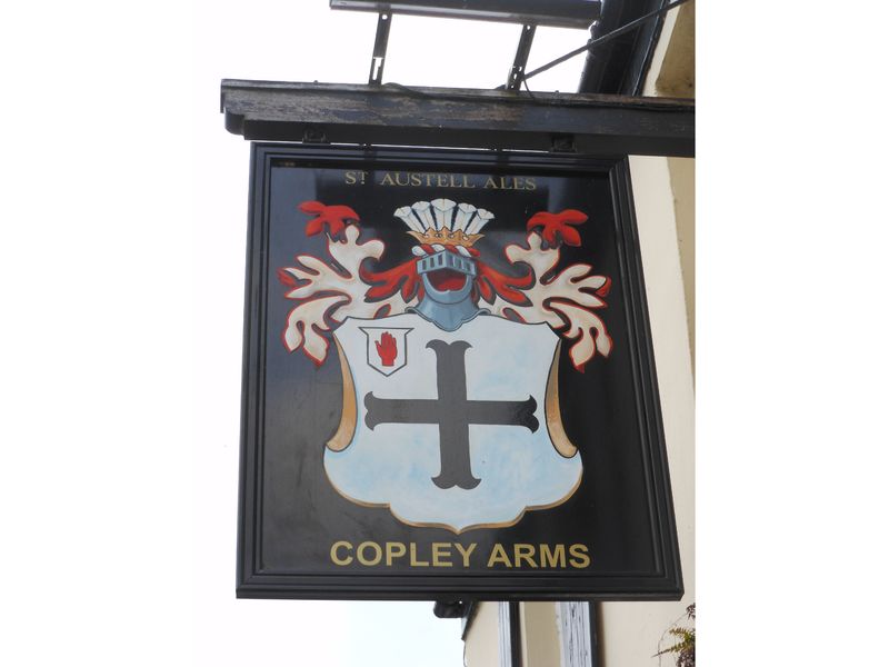 (Pub, Sign). Published on 04-06-2014
