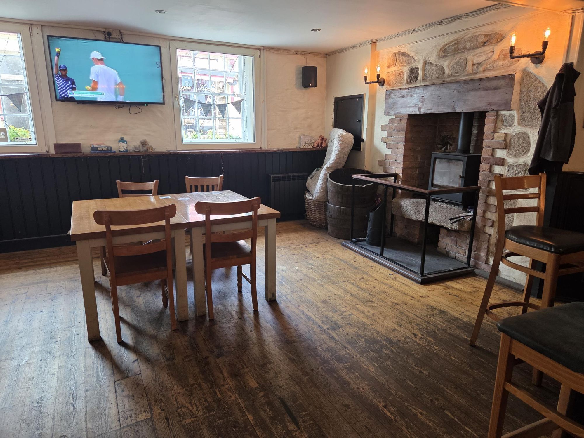 Pub Interior. Published on 01-07-2026
