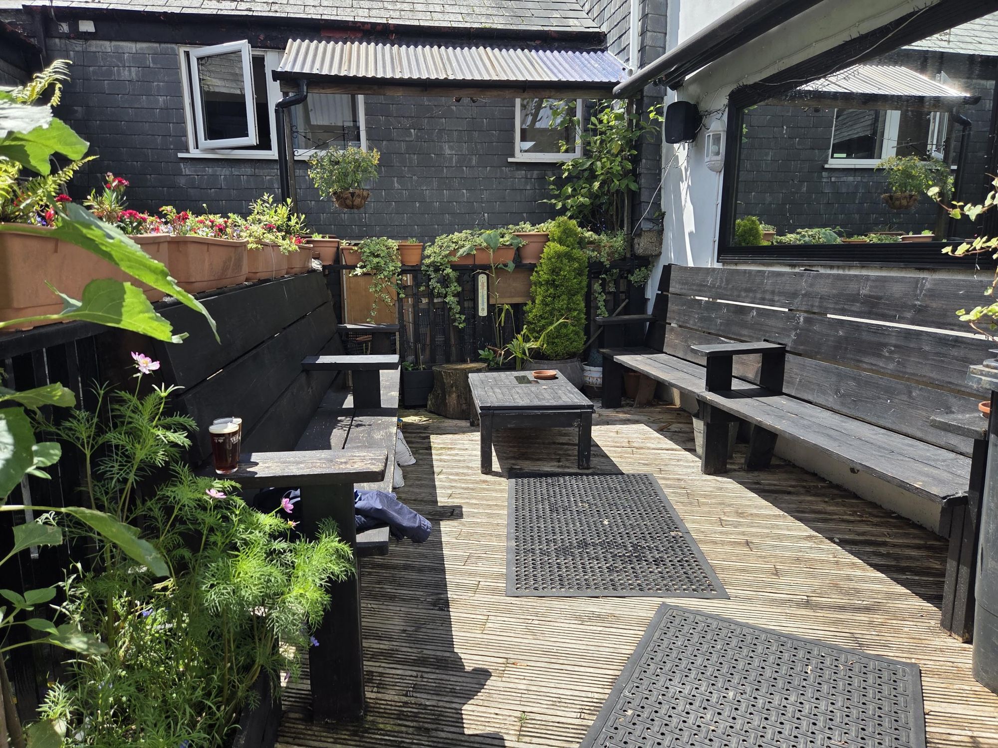 (Garden). Published on 01-07-2026