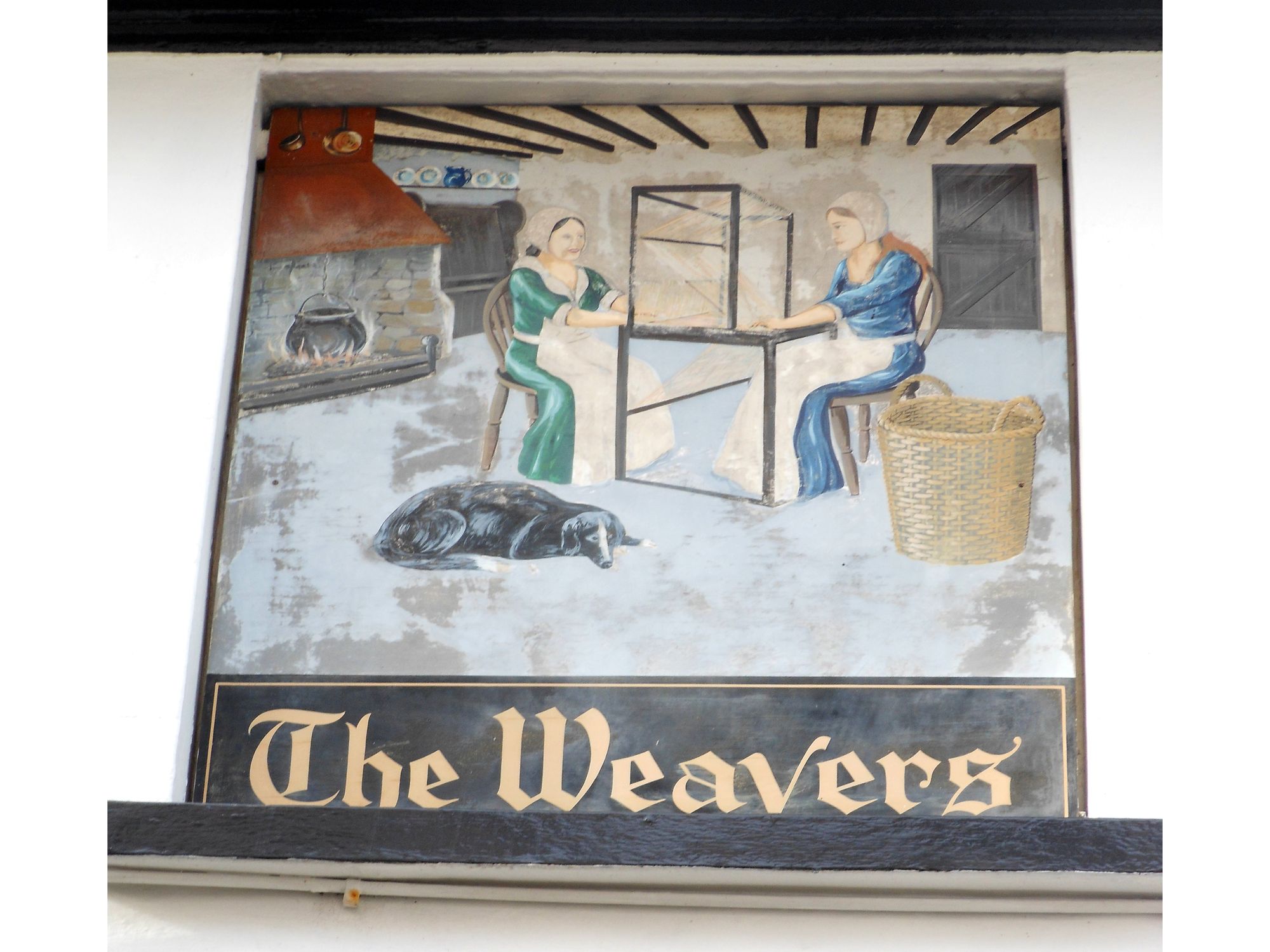 (Pub, Sign). Published on 02-10-2014