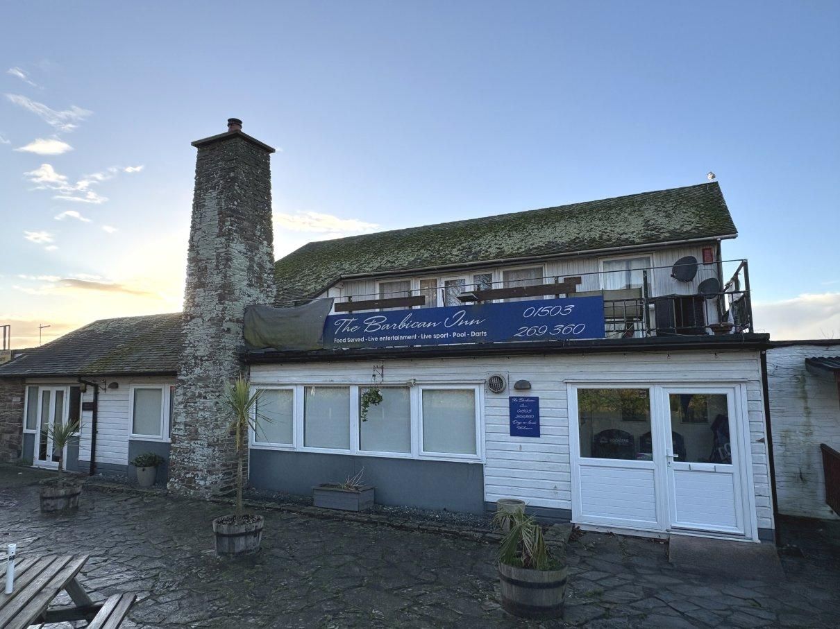 (Pub, External, Key). Published on 19-02-2026