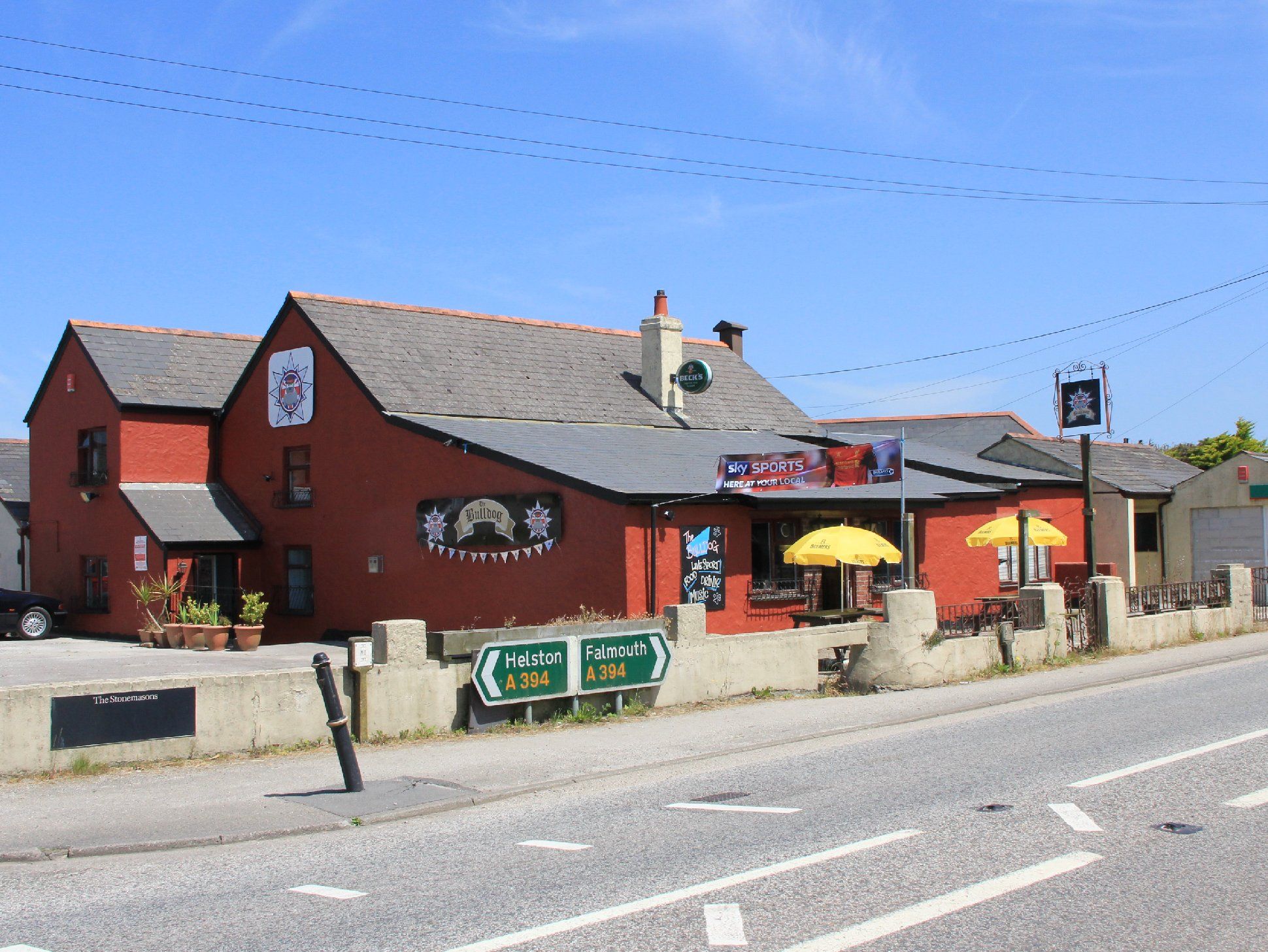 (Pub, External). Published on 21-07-2013