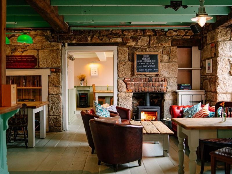 (Pub, Bar). Published on 07-10-2025 