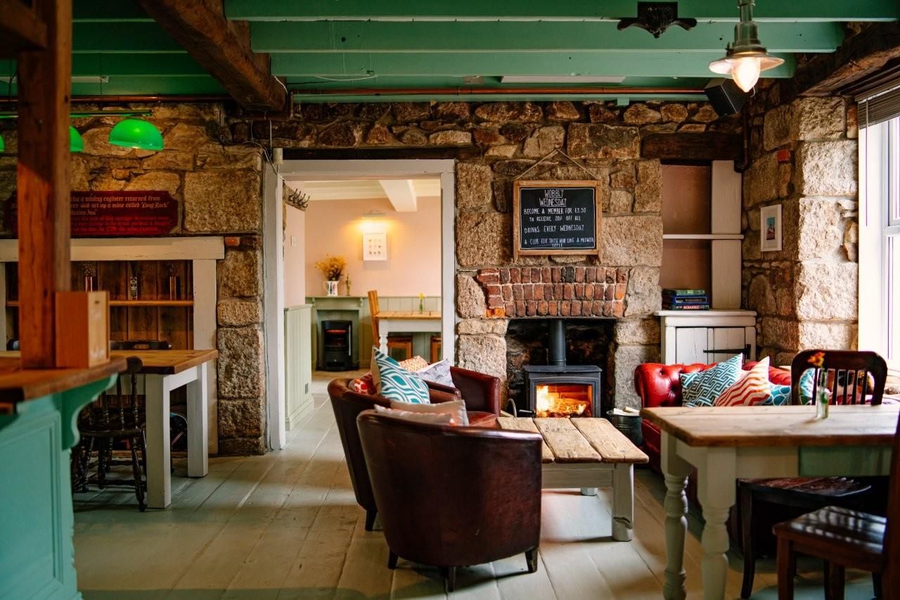 (Pub, Bar). Published on 07-10-2025