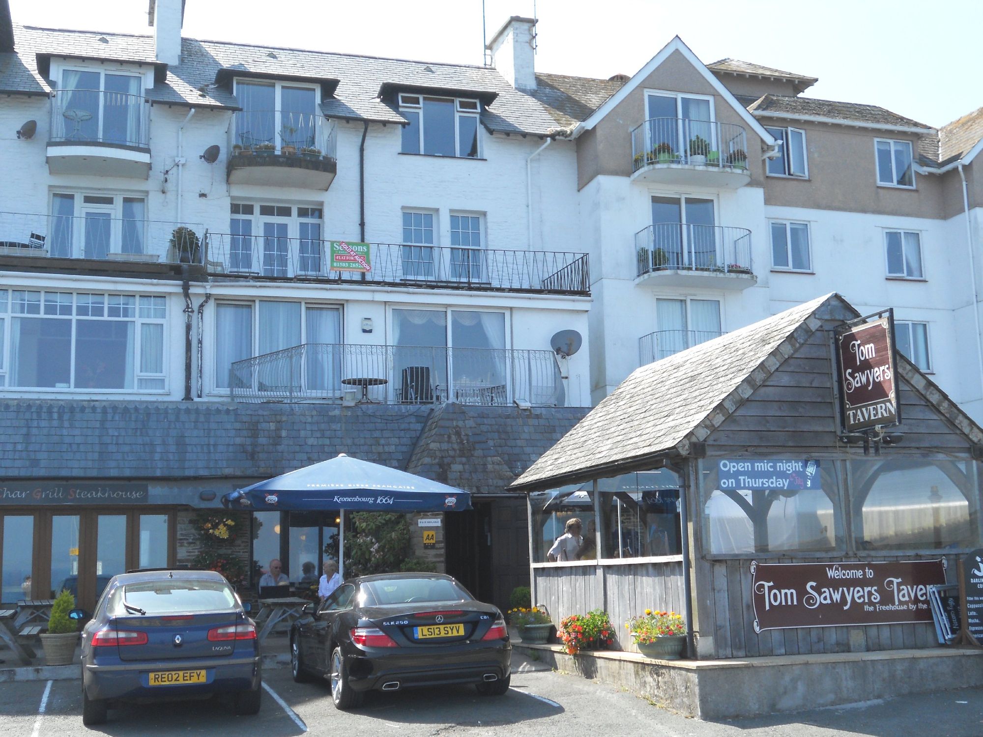 (Pub, External). Published on 26-08-2013