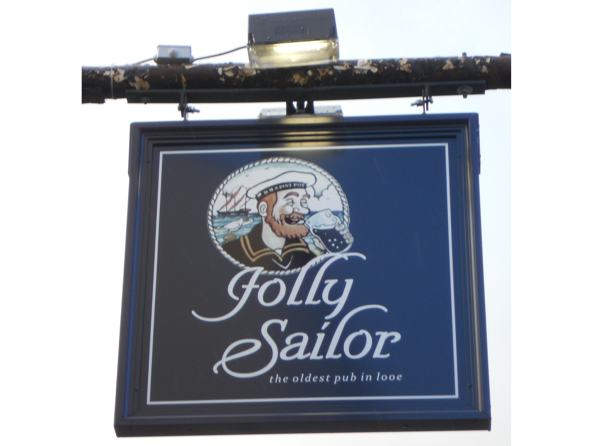 (Pub, Sign). Published on 27-05-2014