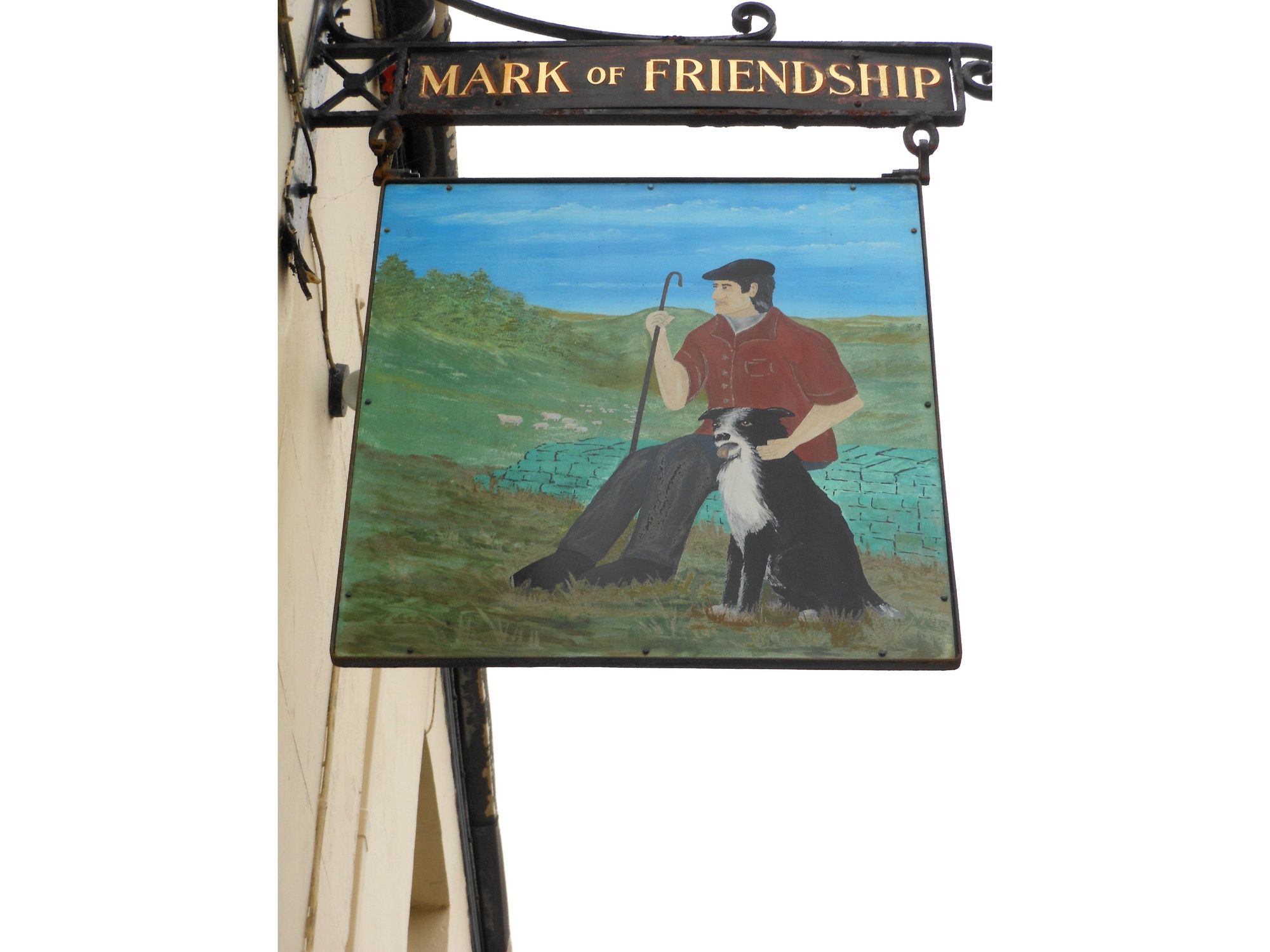 (Pub, Sign). Published on 06-04-2015