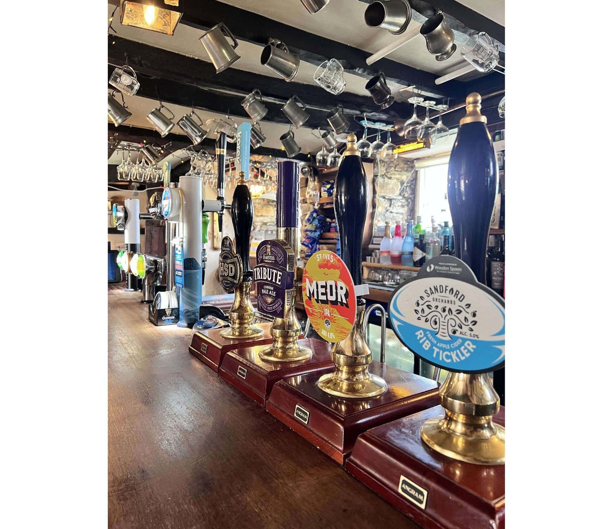 (Pub, Bar). Published on 13-11-2024