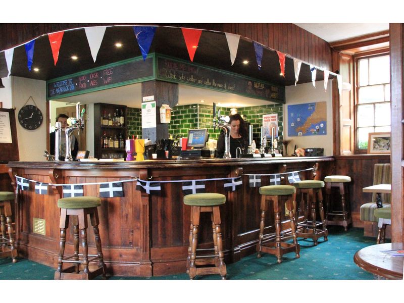(Pub, Bar). Published on 05-10-2015 