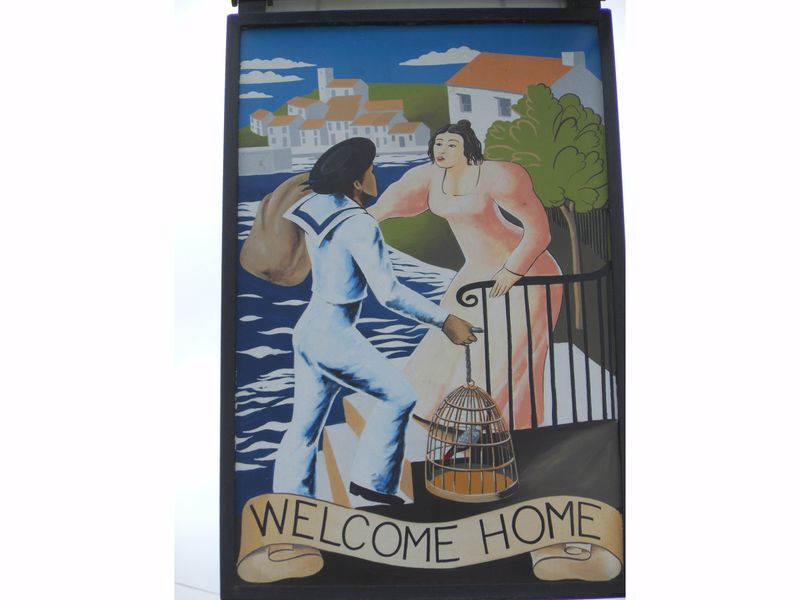 (Pub, Sign). Published on 04-11-2013
