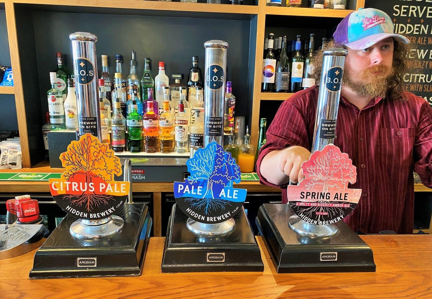 (Pub, Bar). Published on 17-07-2025