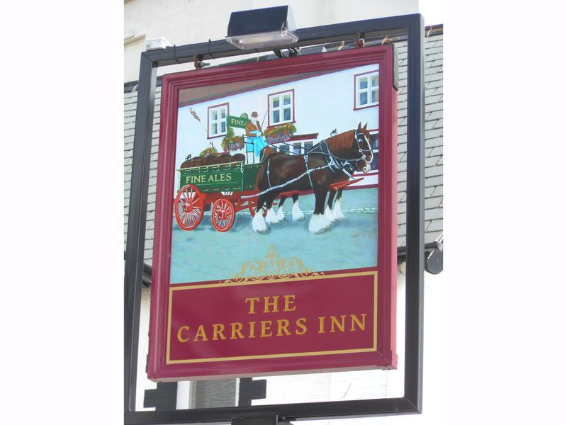 (Pub, Sign). Published on 17-10-2013