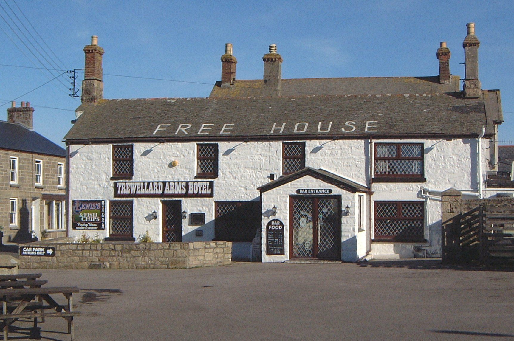 (Pub, External). Published on 29-03-2013
