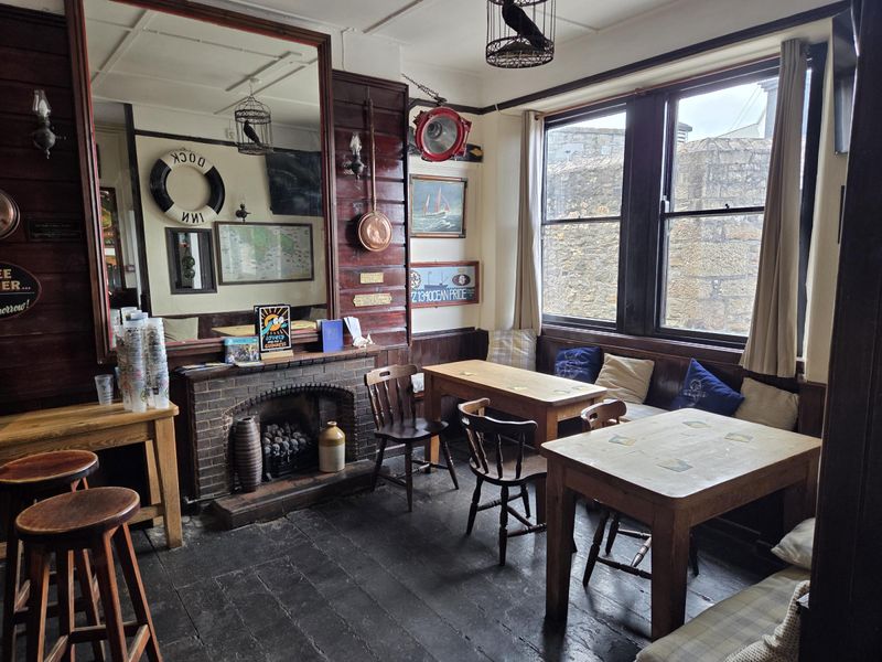 Pub Interior. Published on 30-06-2026 