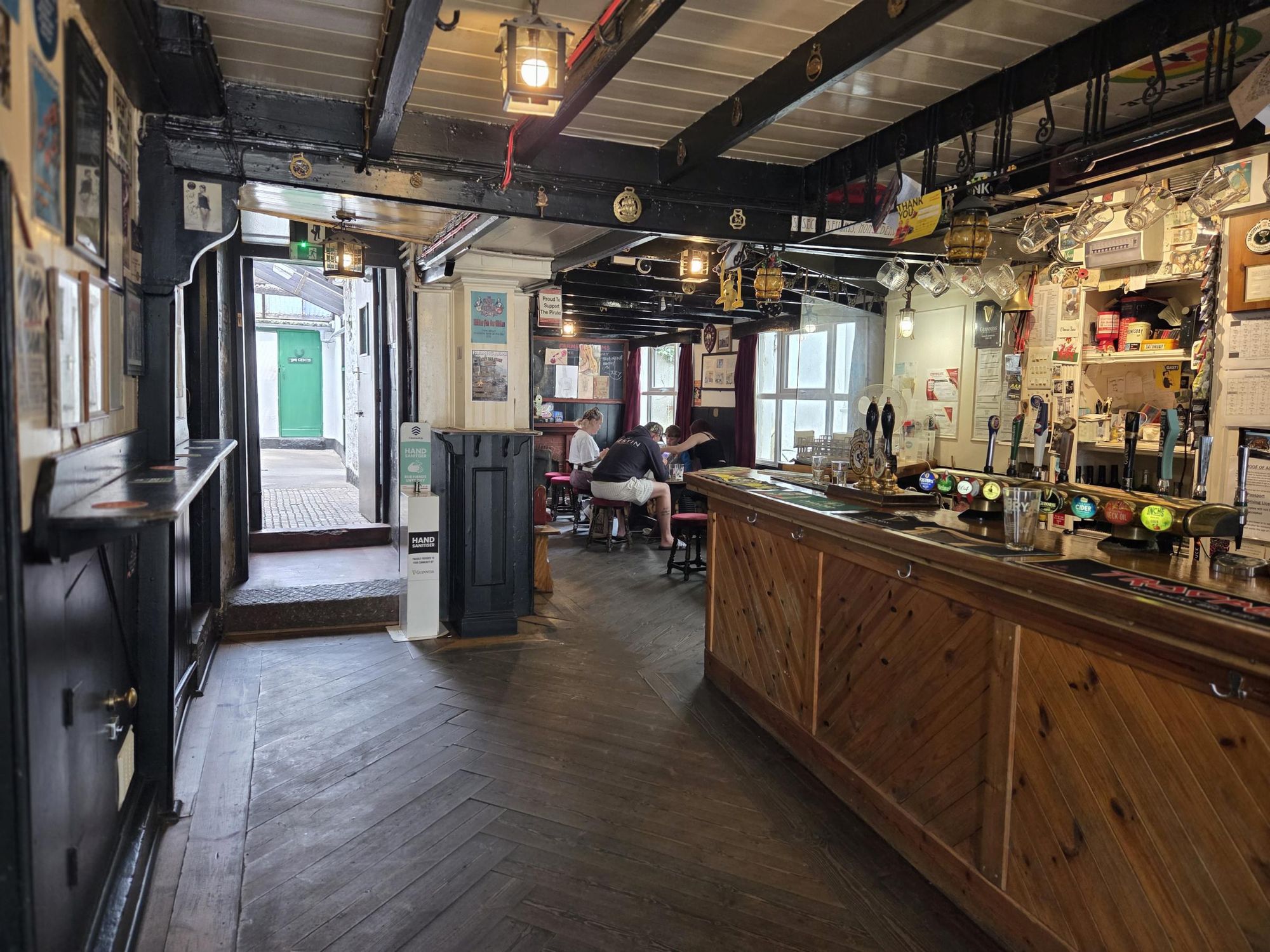 (Bar). Published on 30-06-2026