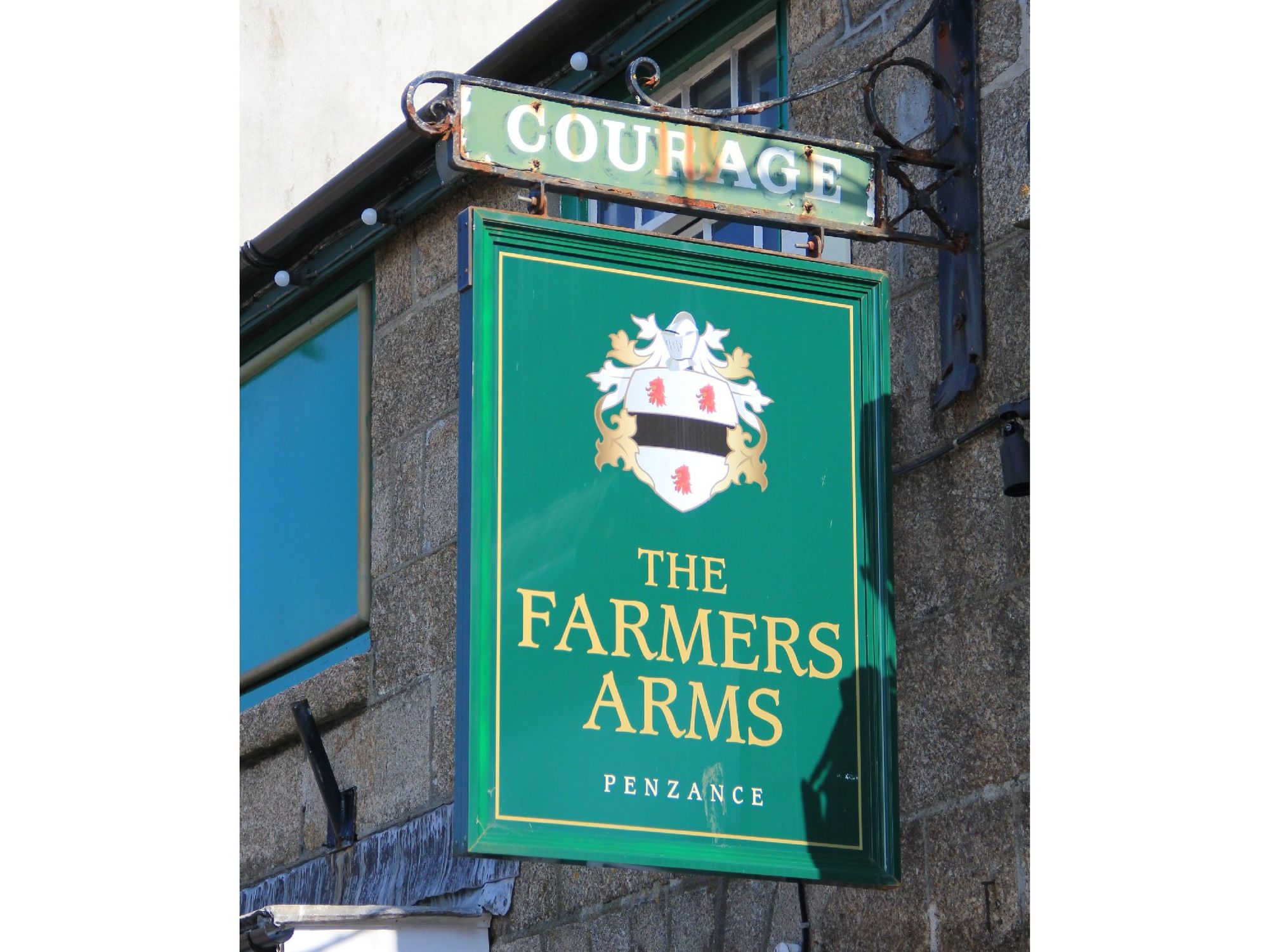 (Pub, Sign). Published on 05-10-2015