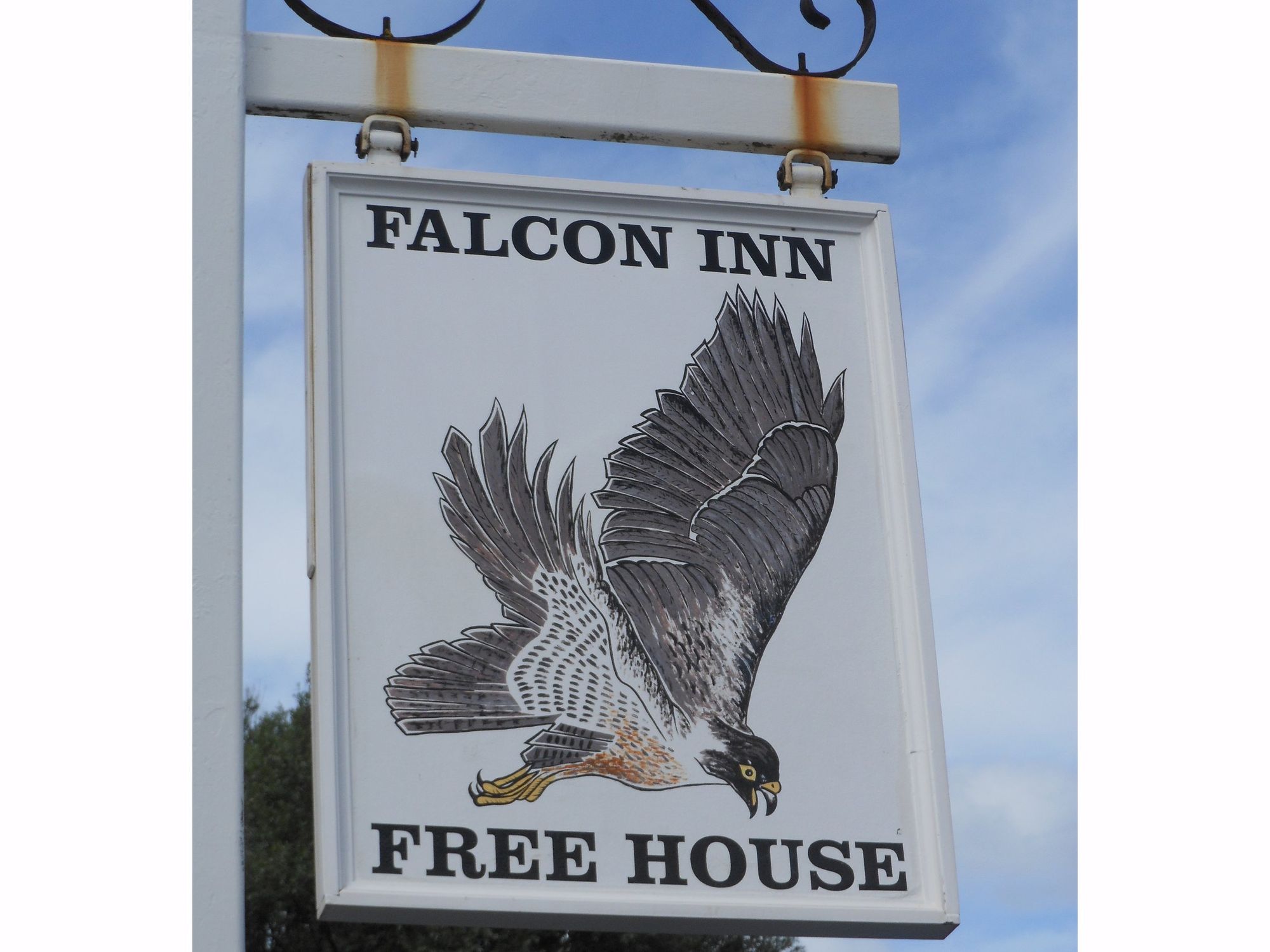 (Pub, Sign). Published on 17-10-2013