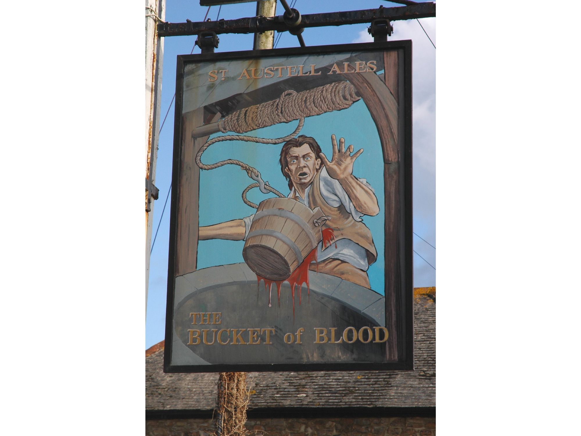 (Pub, Sign). Published on 01-10-2013