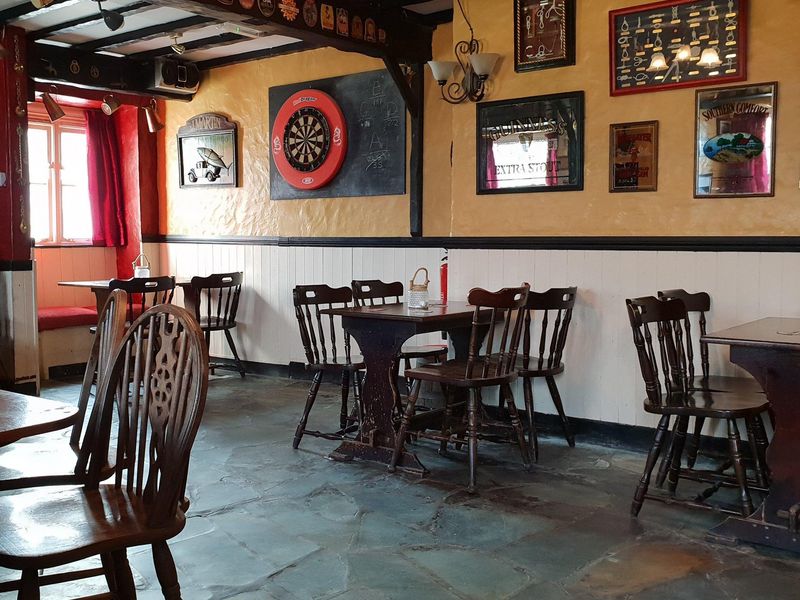(Pub, Bar). Published on 03-09-2018