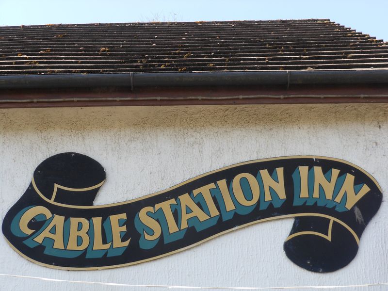 (Pub, Sign). Published on 07-12-2014