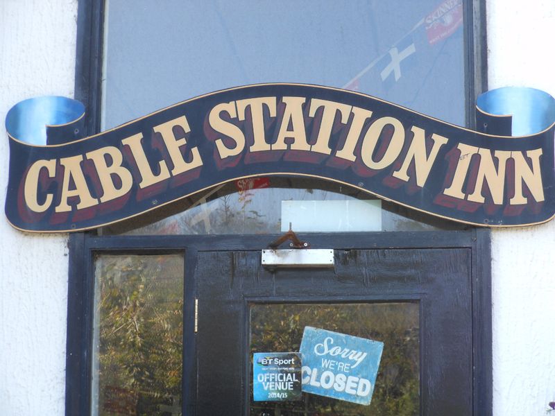 (Pub, Sign). Published on 07-12-2014