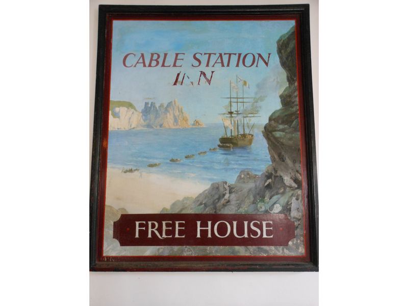 (Pub, Sign). Published on 07-12-2014