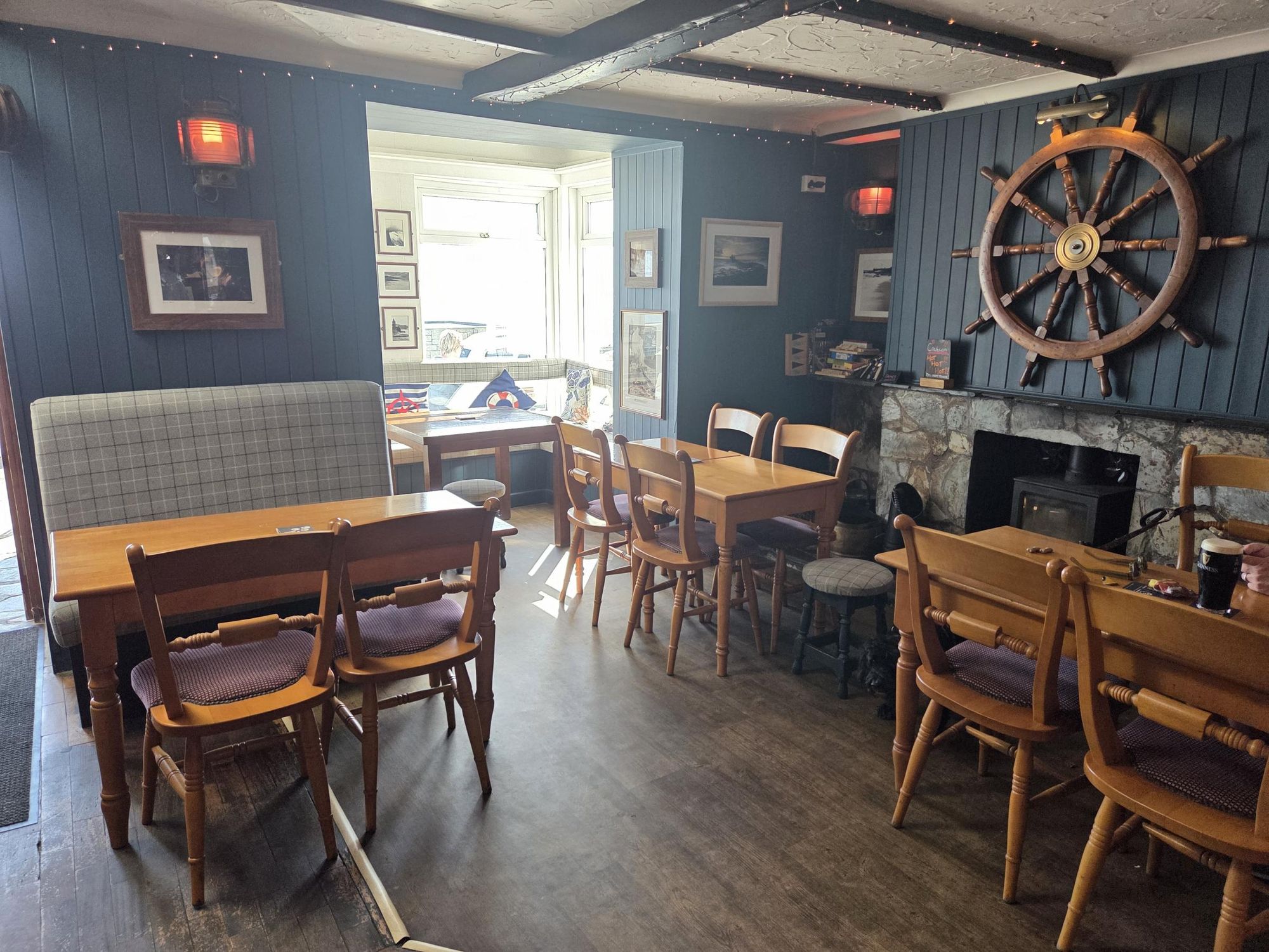 Pub Interior. (Pub). Published on 04-07-2026