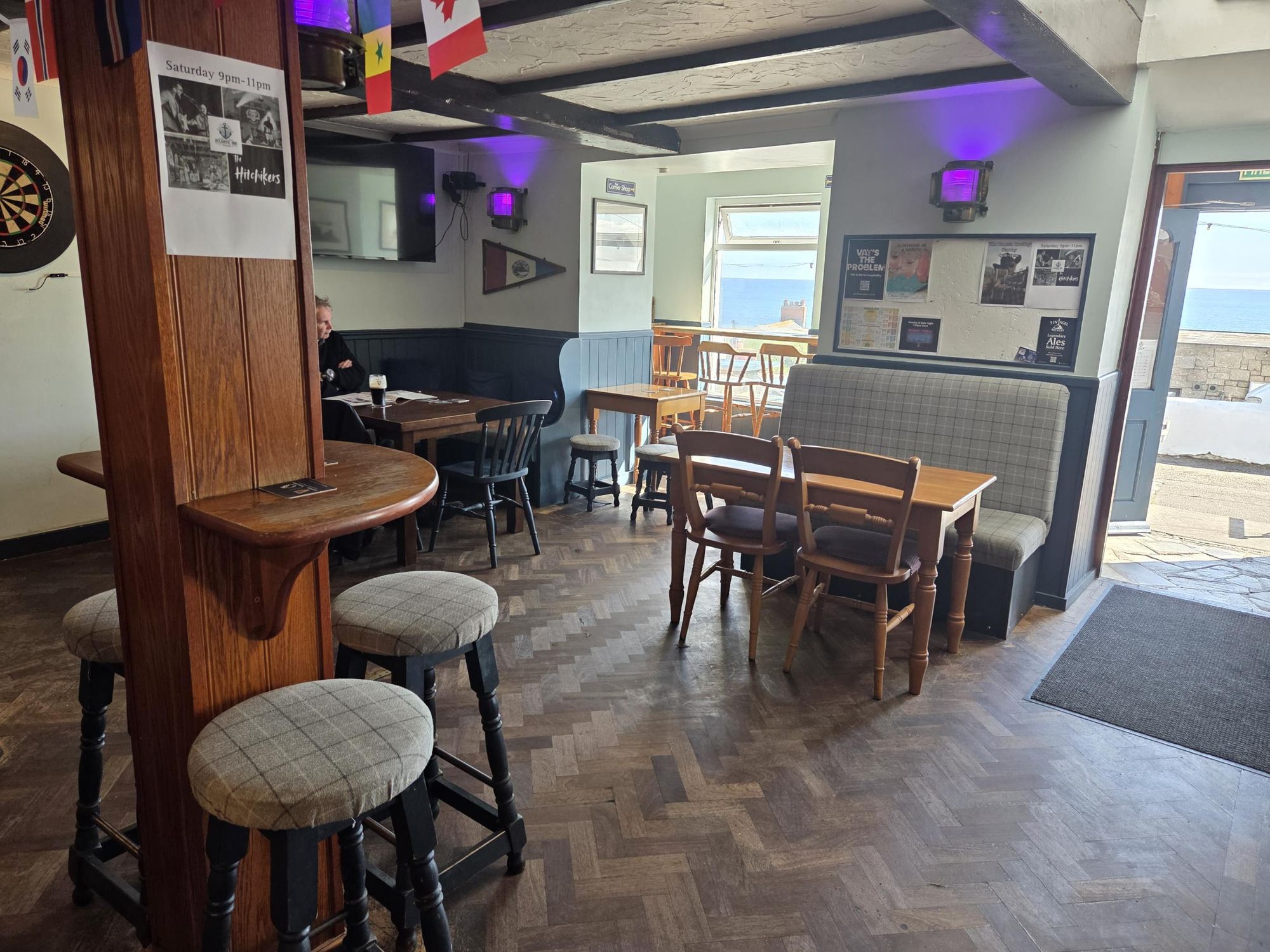 Pub Interior. (Pub). Published on 04-07-2026
